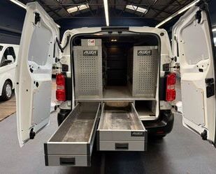 Peugeot Expert Gebrauchtwagen