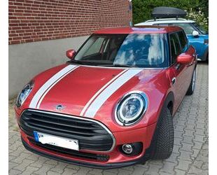 Mini Cooper Clubman Gebrauchtwagen