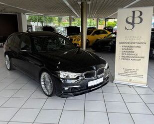 Alpina D3 Gebrauchtwagen