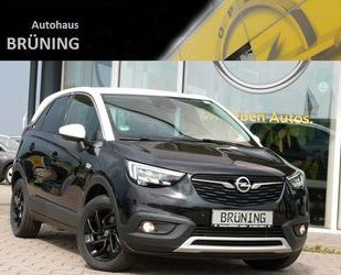 Opel Crossland (X) Gebrauchtwagen