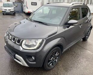 Suzuki Ignis Gebrauchtwagen