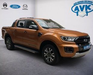 Ford Ranger Gebrauchtwagen