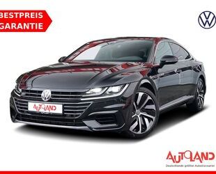 VW Arteon Gebrauchtwagen