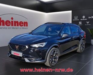 Cupra Formentor Gebrauchtwagen