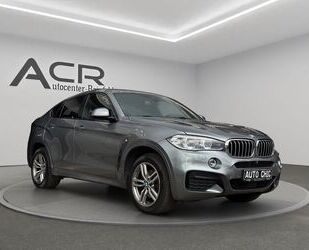 BMW X6 Gebrauchtwagen