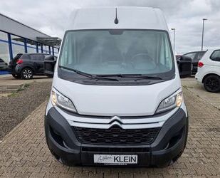 Citroen Jumper Gebrauchtwagen