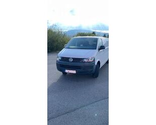 VW T5 Transporter Gebrauchtwagen