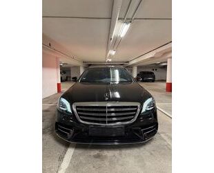 Mercedes-Benz S 350 Gebrauchtwagen