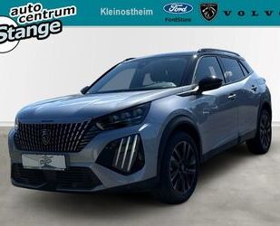 Peugeot 2008 Gebrauchtwagen