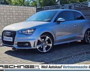 Audi A1 Gebrauchtwagen