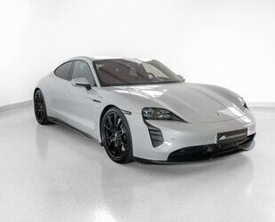Porsche Taycan Gebrauchtwagen