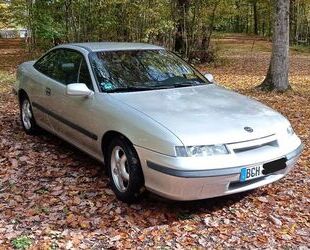 Opel Calibra Gebrauchtwagen