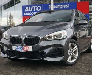 BMW 225 Gebrauchtwagen