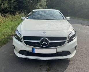 Mercedes-Benz A 160 Gebrauchtwagen