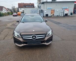 Mercedes-Benz C 220 Gebrauchtwagen