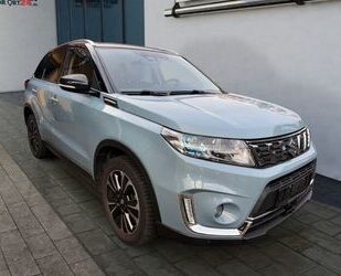 Suzuki Vitara Gebrauchtwagen