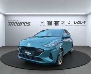 Hyundai i10 Gebrauchtwagen