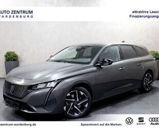 Peugeot 308 Gebrauchtwagen