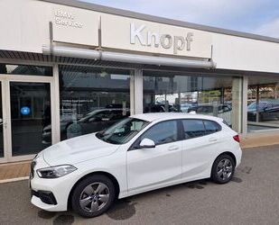 BMW 118 Gebrauchtwagen
