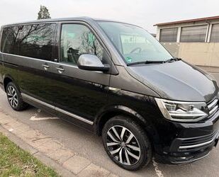 VW T6 Multivan Gebrauchtwagen