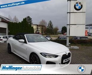 BMW 430 Gebrauchtwagen