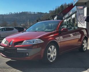 Renault Megane Gebrauchtwagen