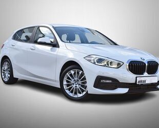 BMW 118 Gebrauchtwagen
