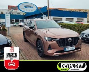 Mazda CX-80 Gebrauchtwagen