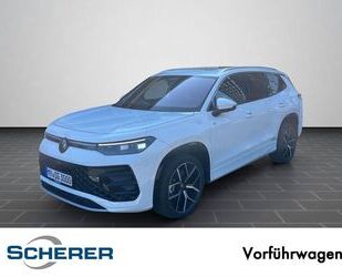 VW Tayron Gebrauchtwagen