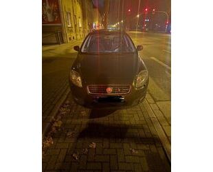 Fiat Croma Gebrauchtwagen