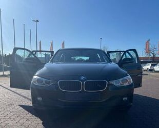 BMW 320 Gebrauchtwagen