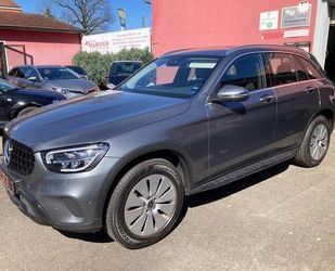 Mercedes-Benz GLC 300 Gebrauchtwagen