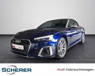 Audi S5 Gebrauchtwagen