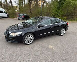 VW Passat CC Gebrauchtwagen
