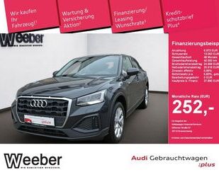 Audi Q2 Gebrauchtwagen