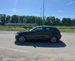 BMW 114 Gebrauchtwagen