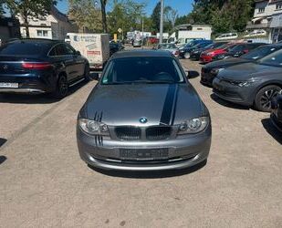 BMW 116 Gebrauchtwagen