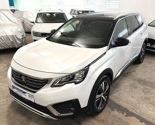 Peugeot 5008 Gebrauchtwagen