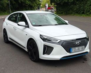 Hyundai IONIQ Gebrauchtwagen