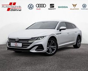 VW Arteon Gebrauchtwagen