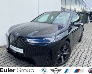 BMW iX Gebrauchtwagen