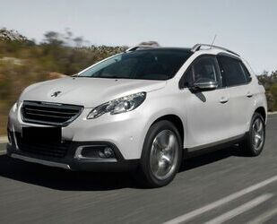 Peugeot 2008 Gebrauchtwagen