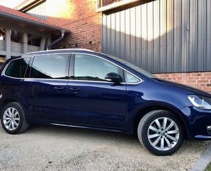 VW Sharan Gebrauchtwagen