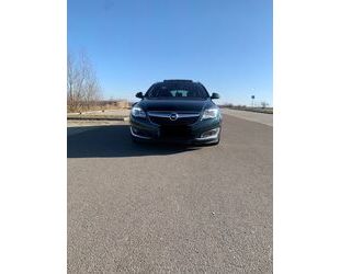 Opel Insignia Gebrauchtwagen