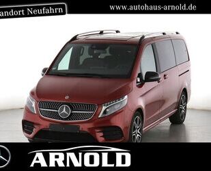 Mercedes-Benz V 250 Gebrauchtwagen