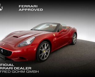 Ferrari California Gebrauchtwagen