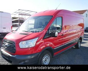 Ford Transit Gebrauchtwagen