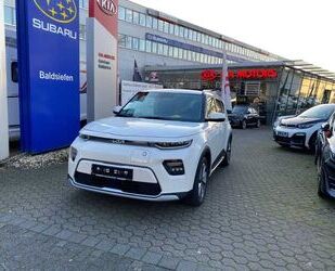 Kia Soul Gebrauchtwagen