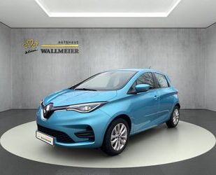 Renault ZOE Gebrauchtwagen