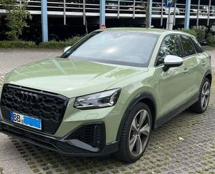 Audi SQ2 Gebrauchtwagen